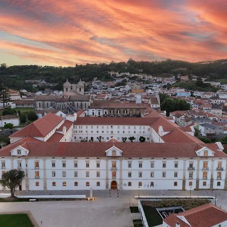 Montebelo Mosteiro De Alcobaca Historic Hotel Ngoại thất bức ảnh